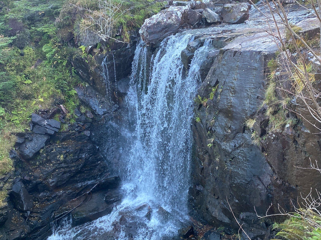 Victoria Falls景点图片