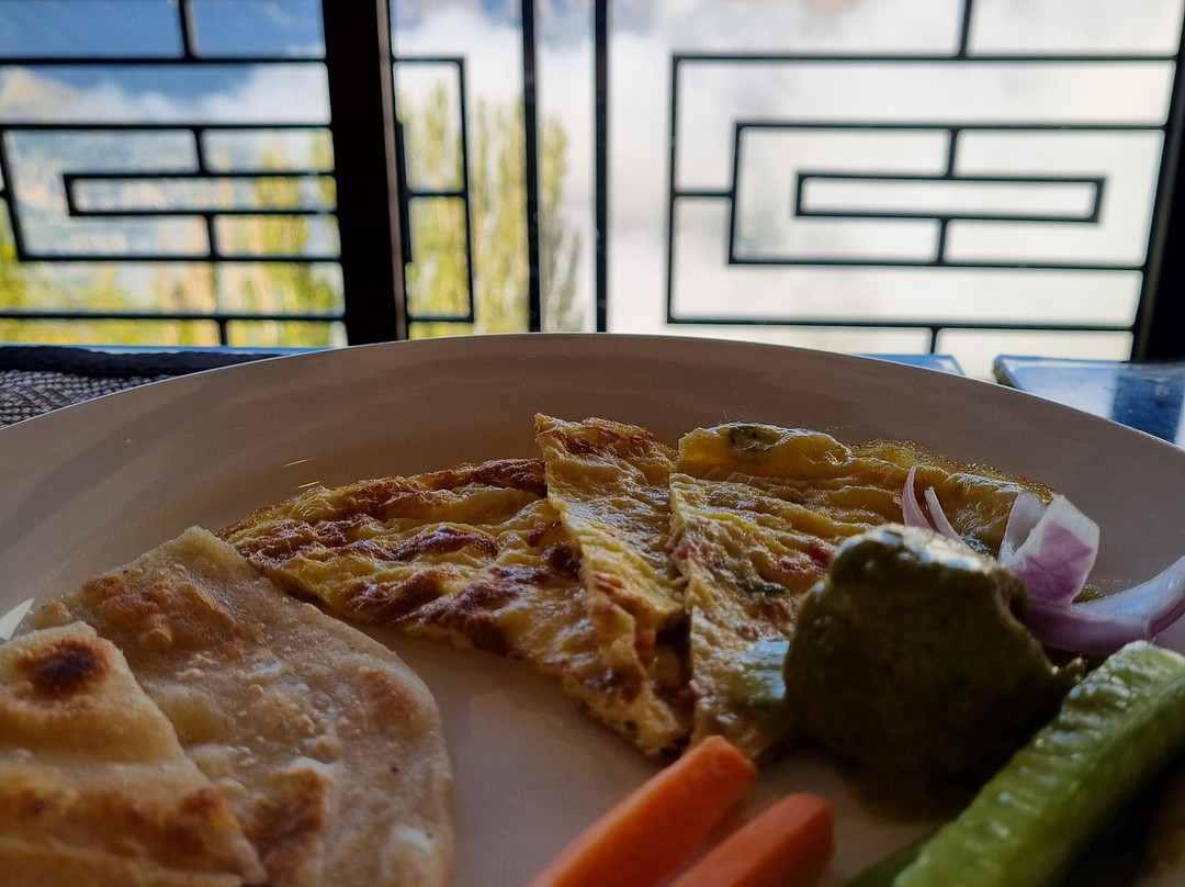 Hard Rock Hunza Resort and Villas主图