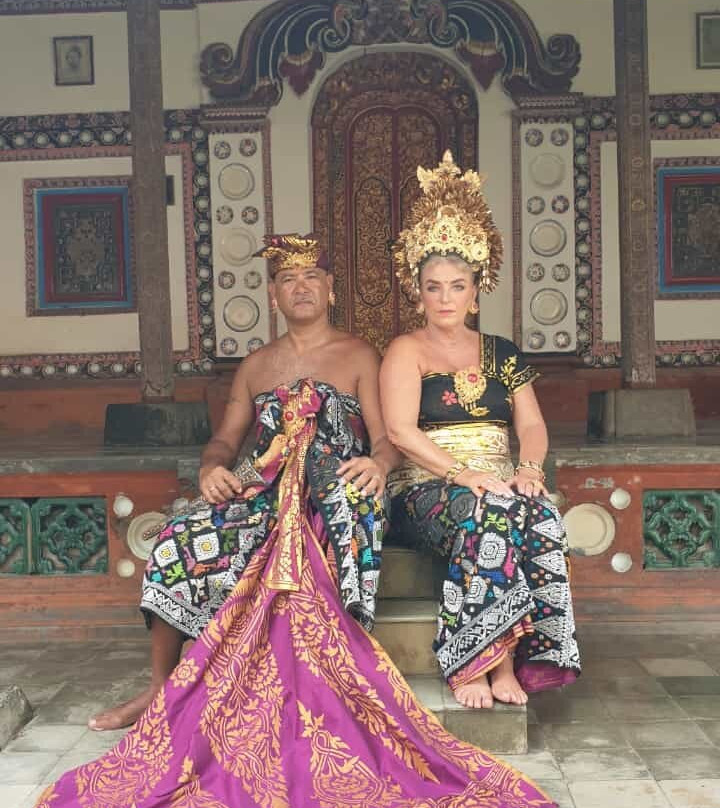 Tabanan Anom Palace-达巴南必去景点