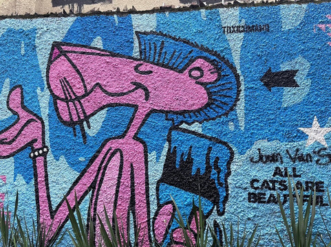 Turibike-麦德林必去景点