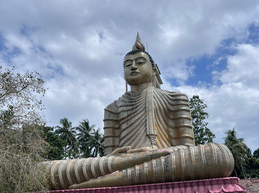 Shehan C Tours景点图片
