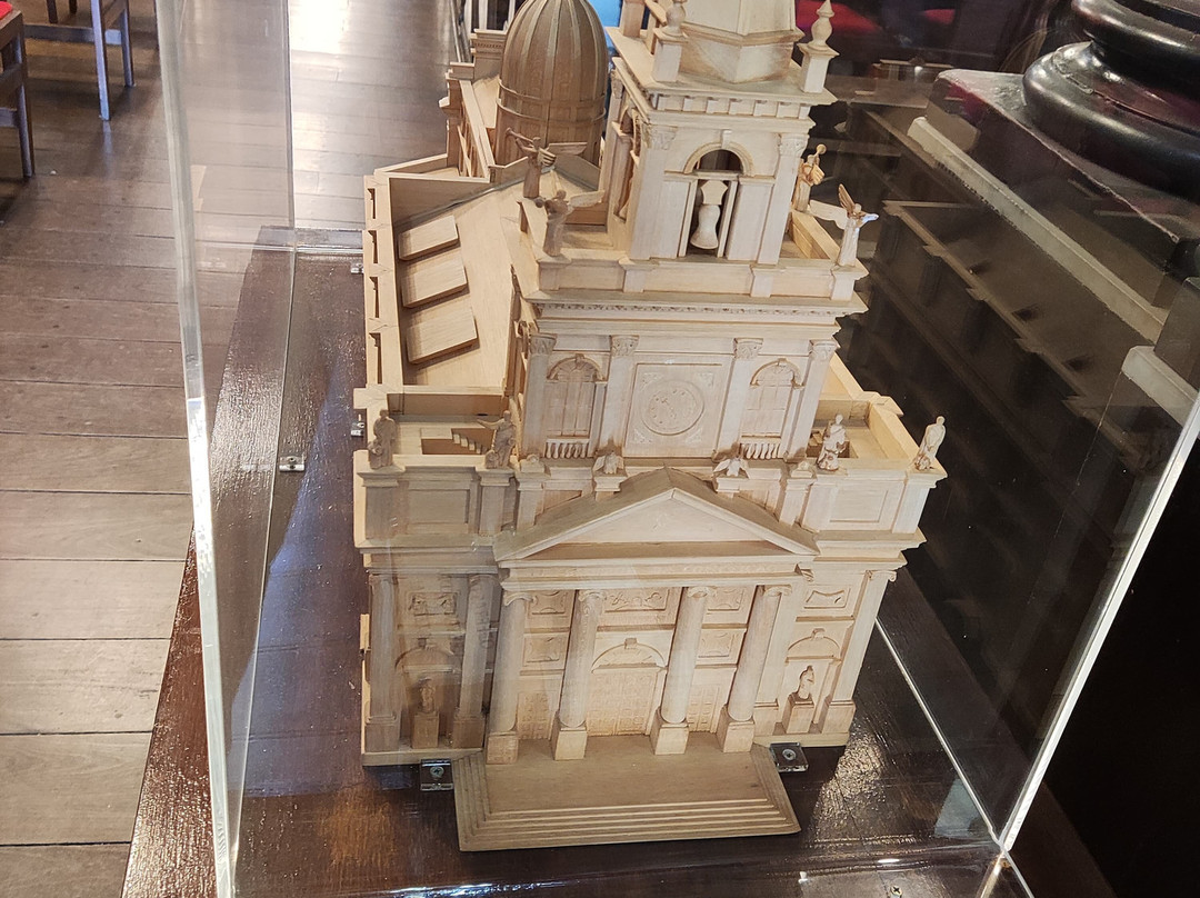 Nossa Senhora da Conceicao Metropolitan Cathedral-坎皮纳斯必去景点