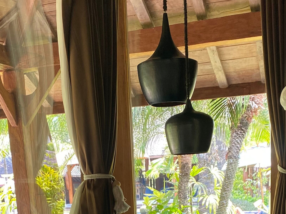 Blue Karma Village主图