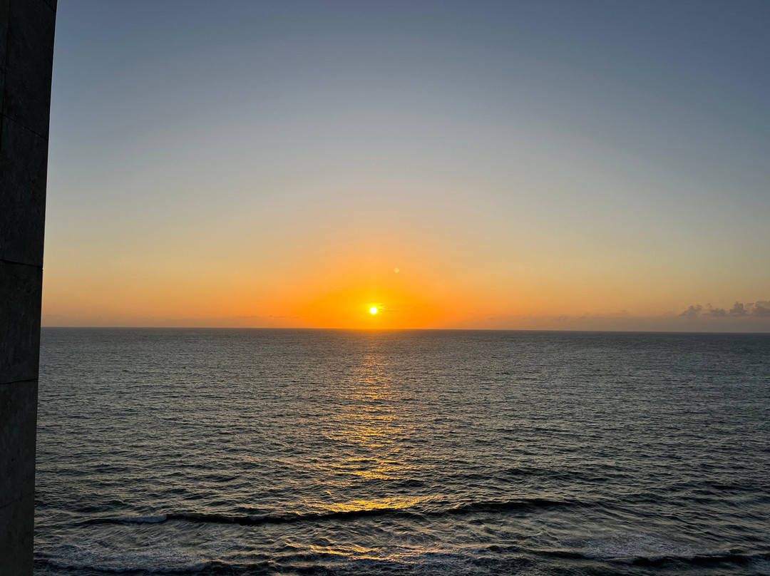 Hotel Atlante Plaza主图