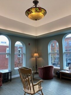 McArthur Library-比迪福德必去景点