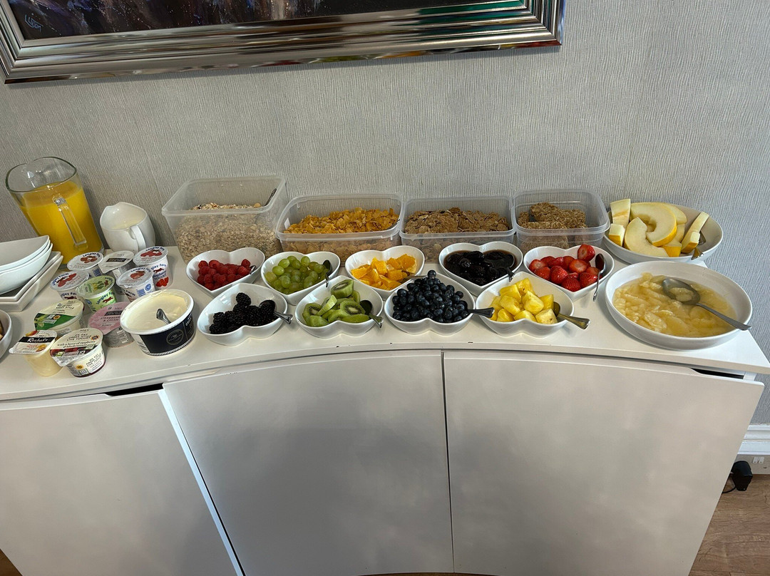 Glen Holme Kendal主图