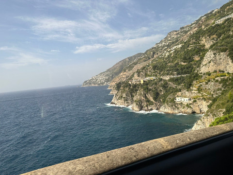 Compass Tour-索伦托必去景点