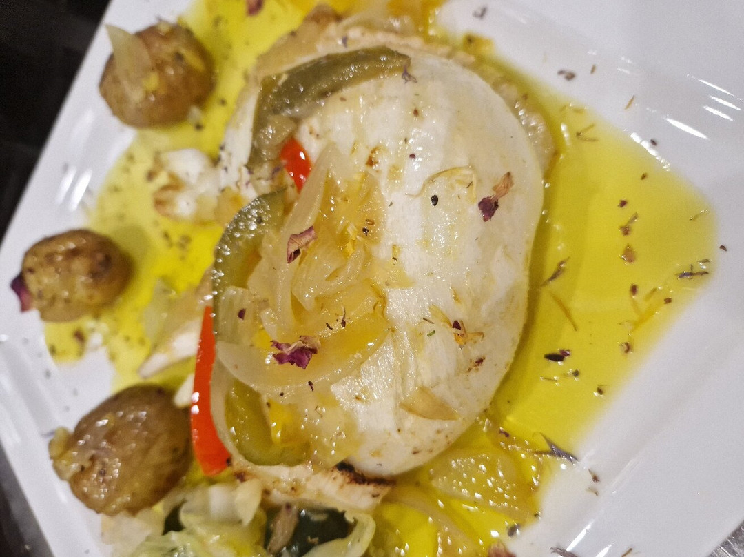 Restaurant L'Ardoise Sàrl