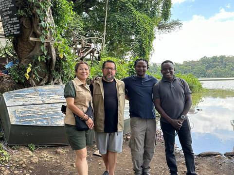 Kilimanjaro Brothers-莫西必去景点