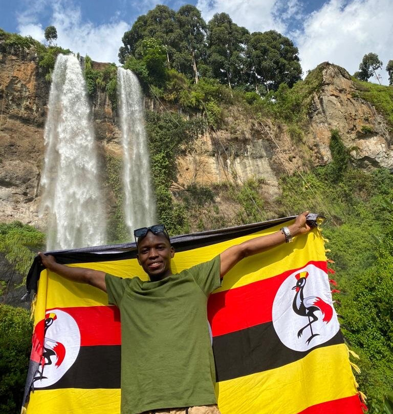 Sipi Falls Uganda Tours