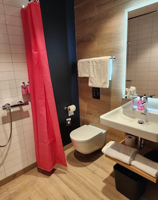 Moxy Wuerzburg主图