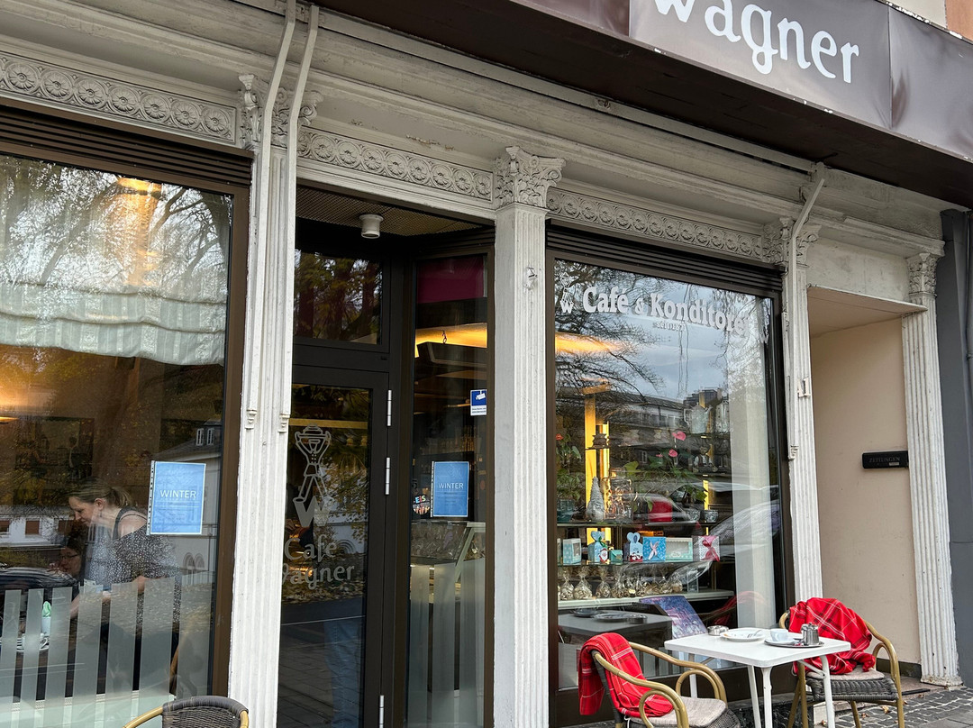 Café Wagner