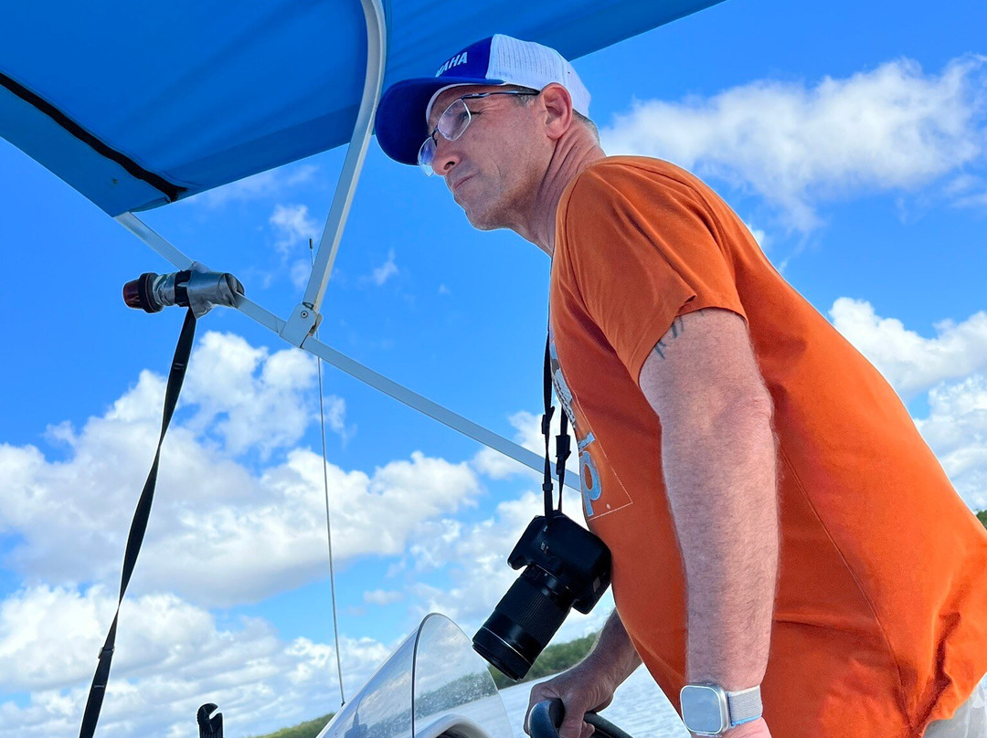Captain Craig’s Everglades Boat Adventures LLC景点图片