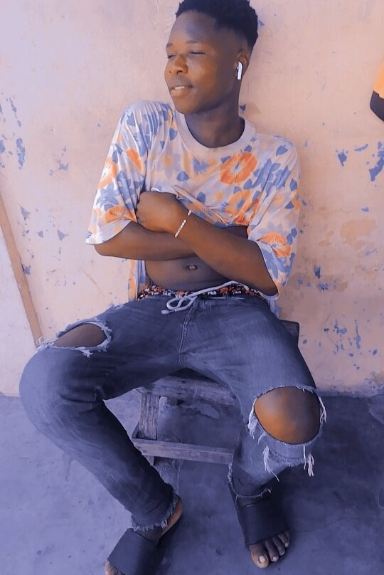 Le Jardin Secret主图