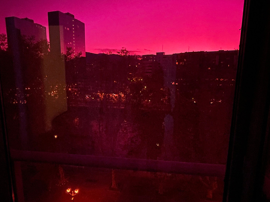 海斯帕拉毕尔巴鄂酒店主图