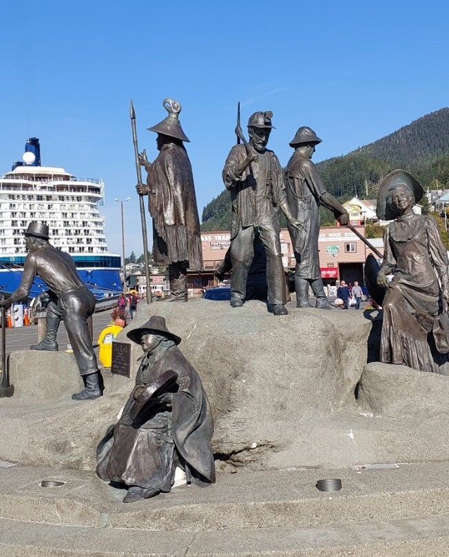 The Rock-凯奇坎必去景点