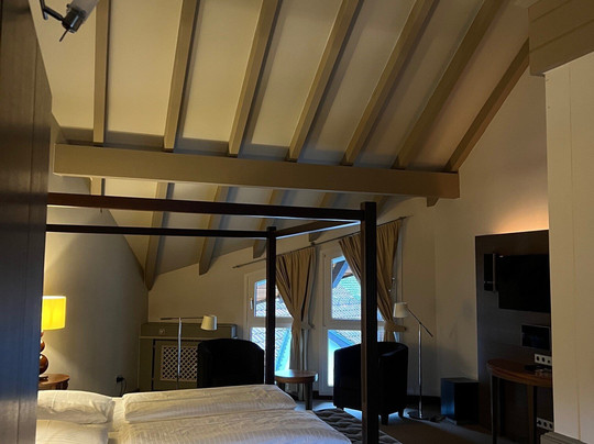 Hotel Ritter Durbach主图