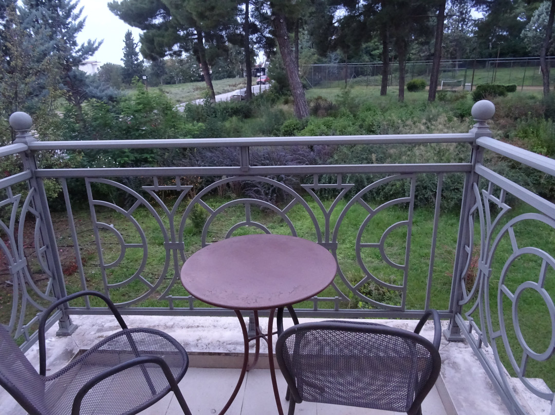 Grecotel Larissa Imperial主图