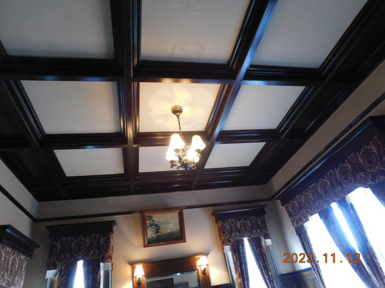 Omi Hino Shonin Furusato Museum (Old Yamanaka Shokichi House)-日野町必去景点