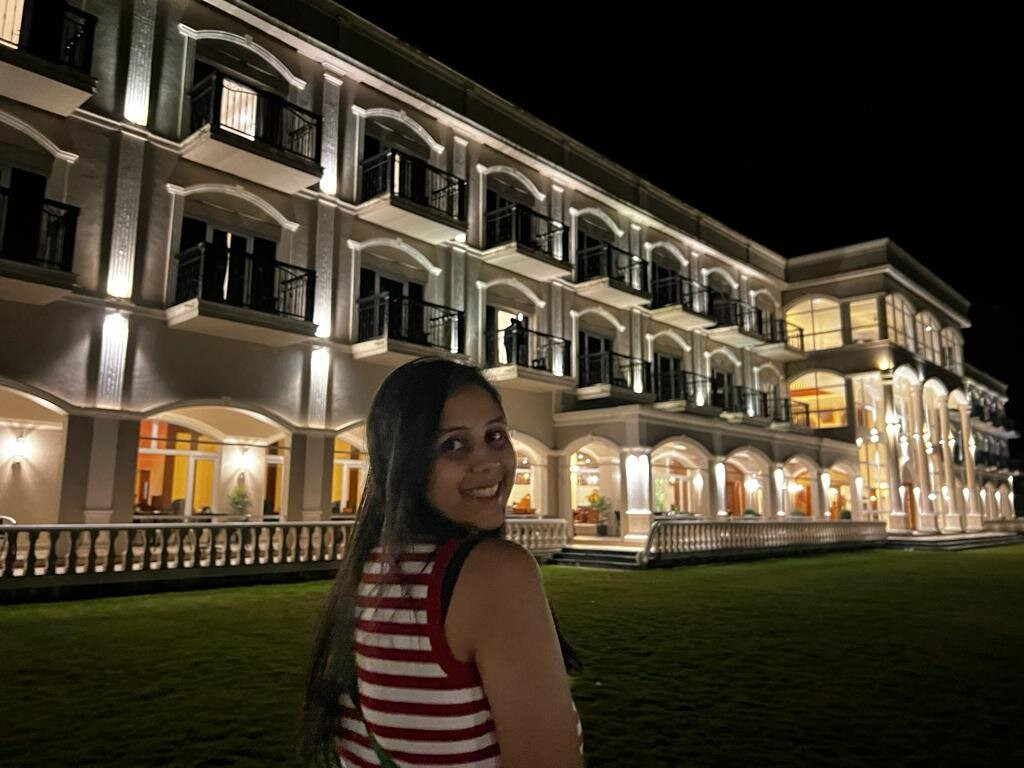 Montrose Golf Resort & Spa主图