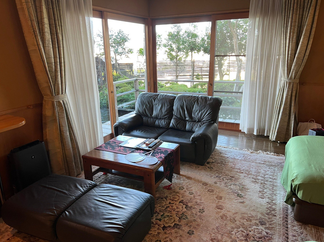 Ryokan Tachibana主图