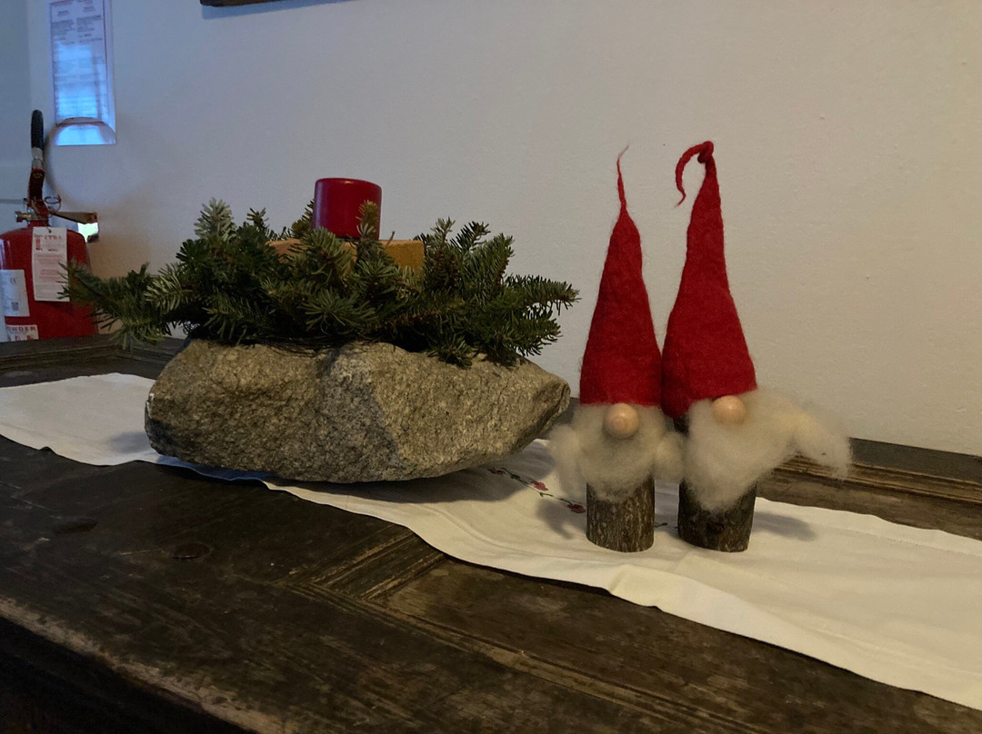 Pensione Rieplhof主图