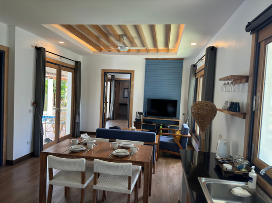 Lanta Casa Blanca主图