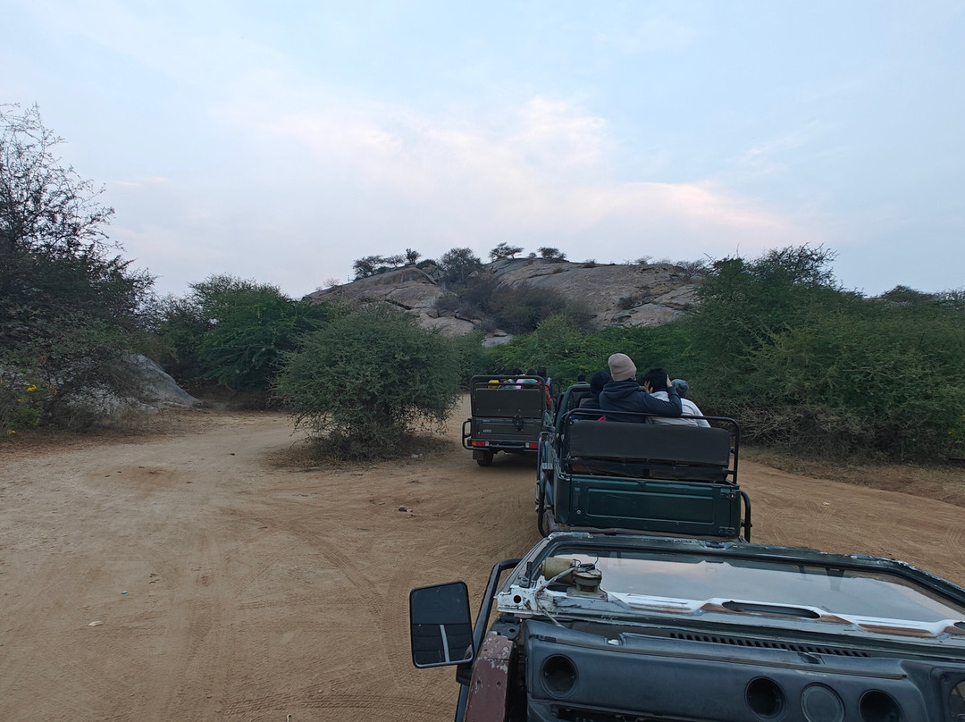 Jawai Vilas