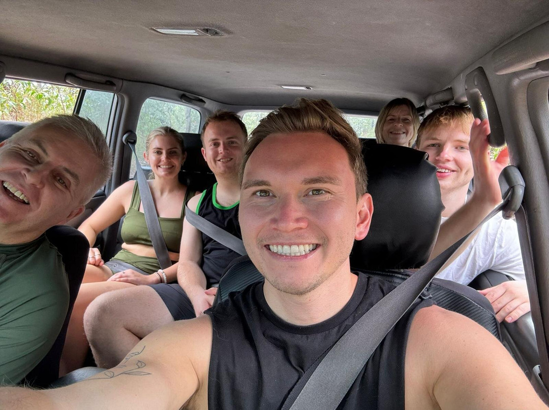 Atlas 4WD Hire-Booral必去景点