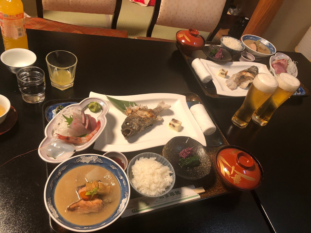 Wakaba Ryokan主图