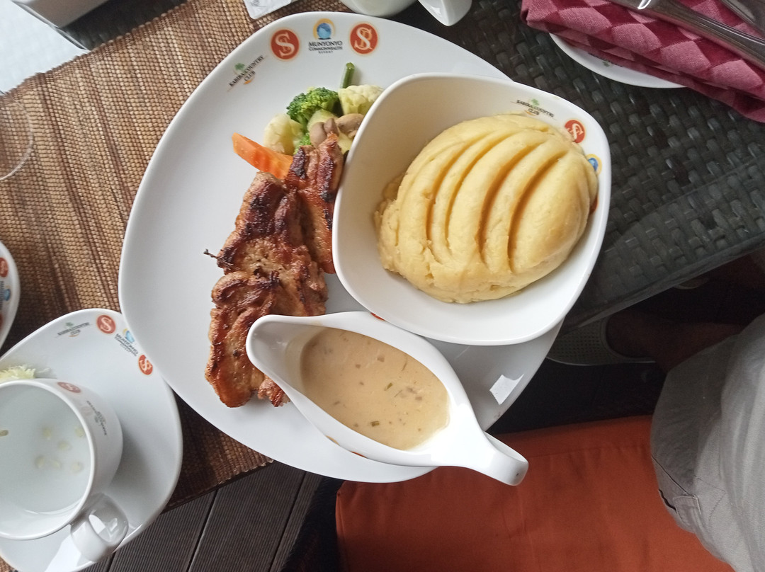 Munyonyo Commonwealth Resort主图