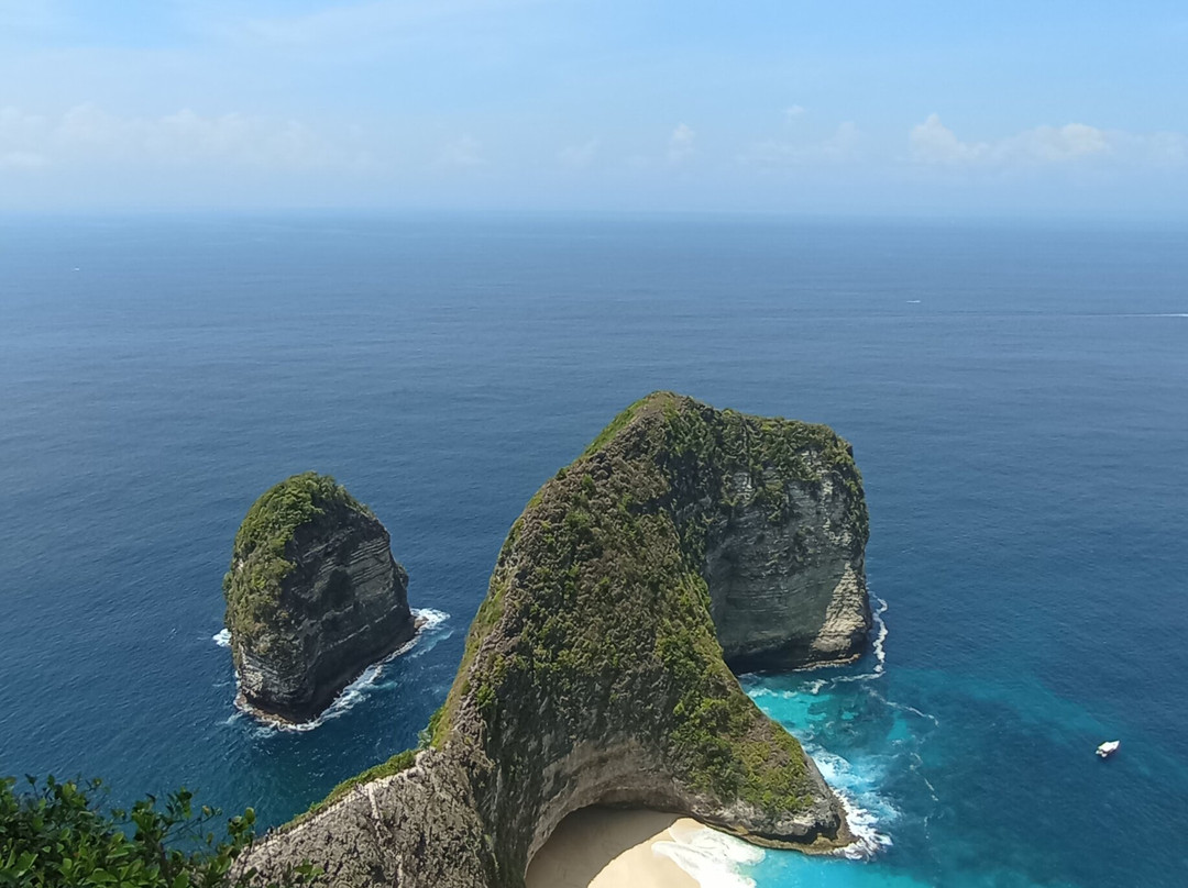 Bali Funtasea-沙努尔必去景点