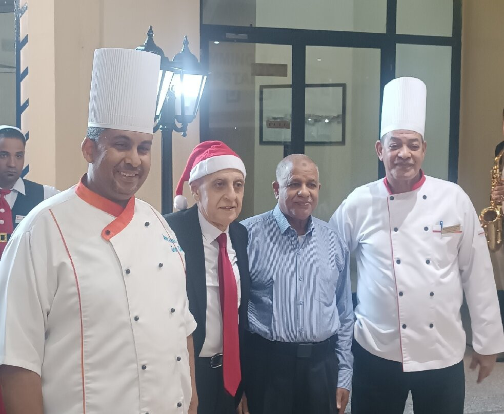 Gaddis Hotel Suites and Apartments主图