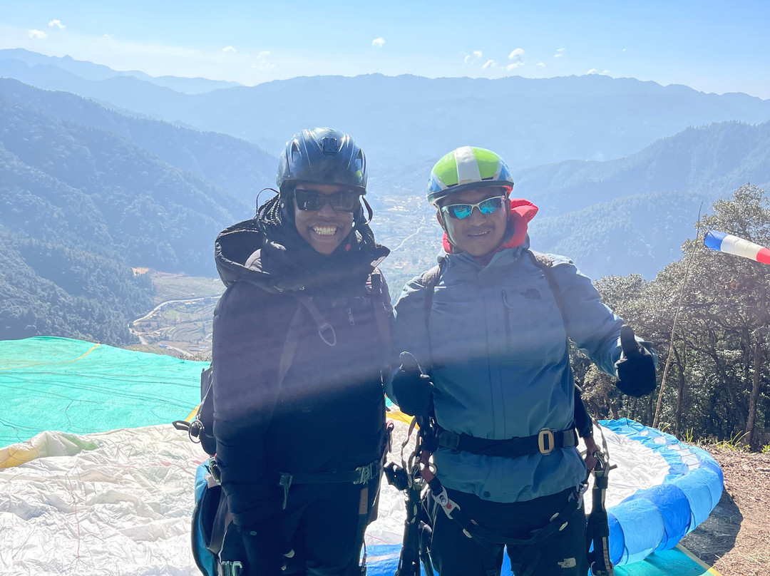 Babu Adventure-博卡拉必去景点