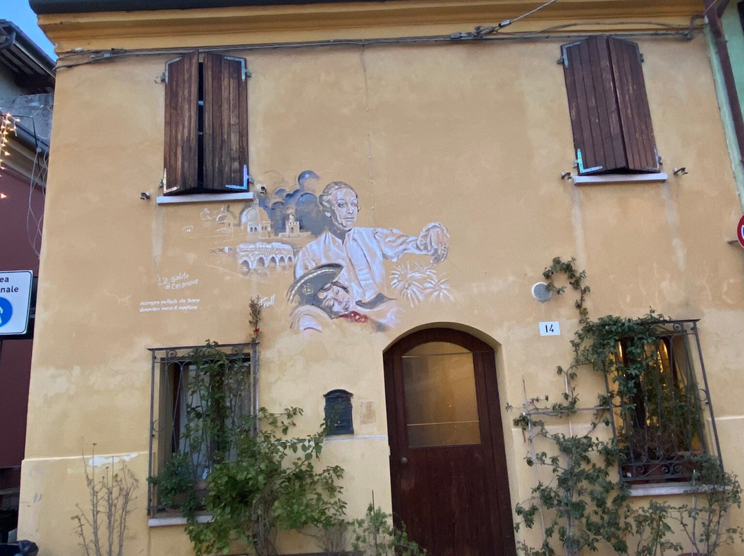 Borgo San Giuliano景点图片