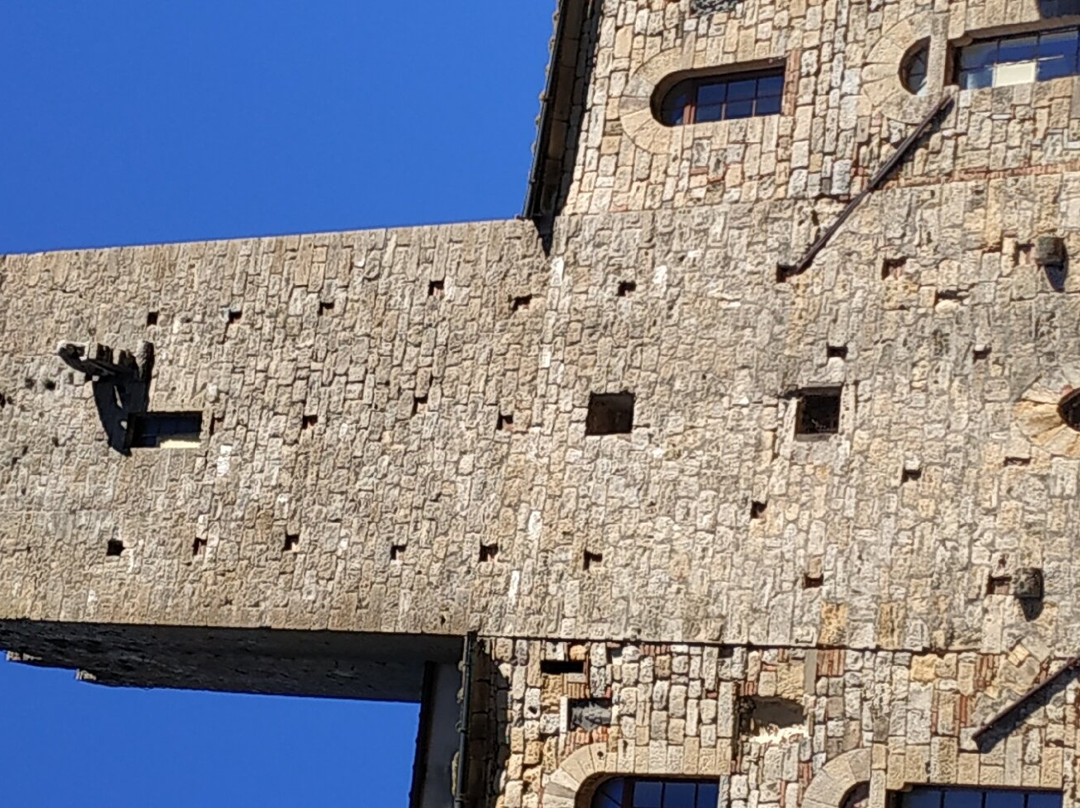 Piazza dei Priori-沃尔泰拉必去景点
