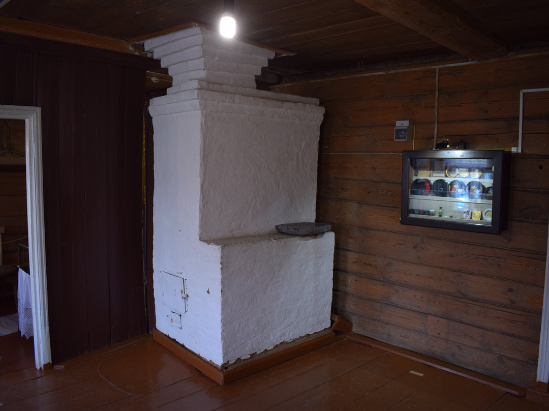 House-Museum of I. I. Golikov景点图片