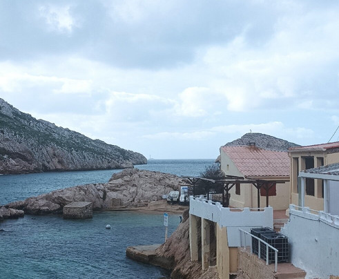 Trolib-马赛必去景点