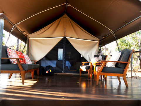 Outback Spirit-布鲁姆必去景点