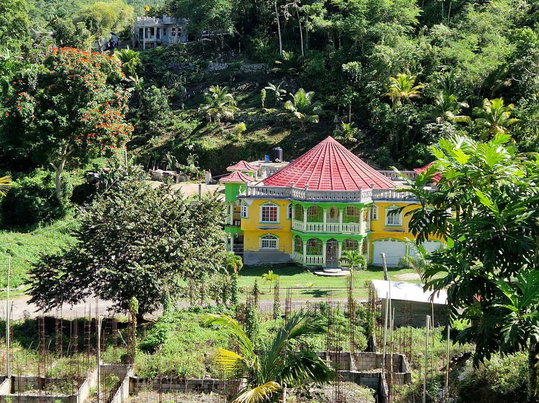 Finesse Vacations Jamaica景点图片