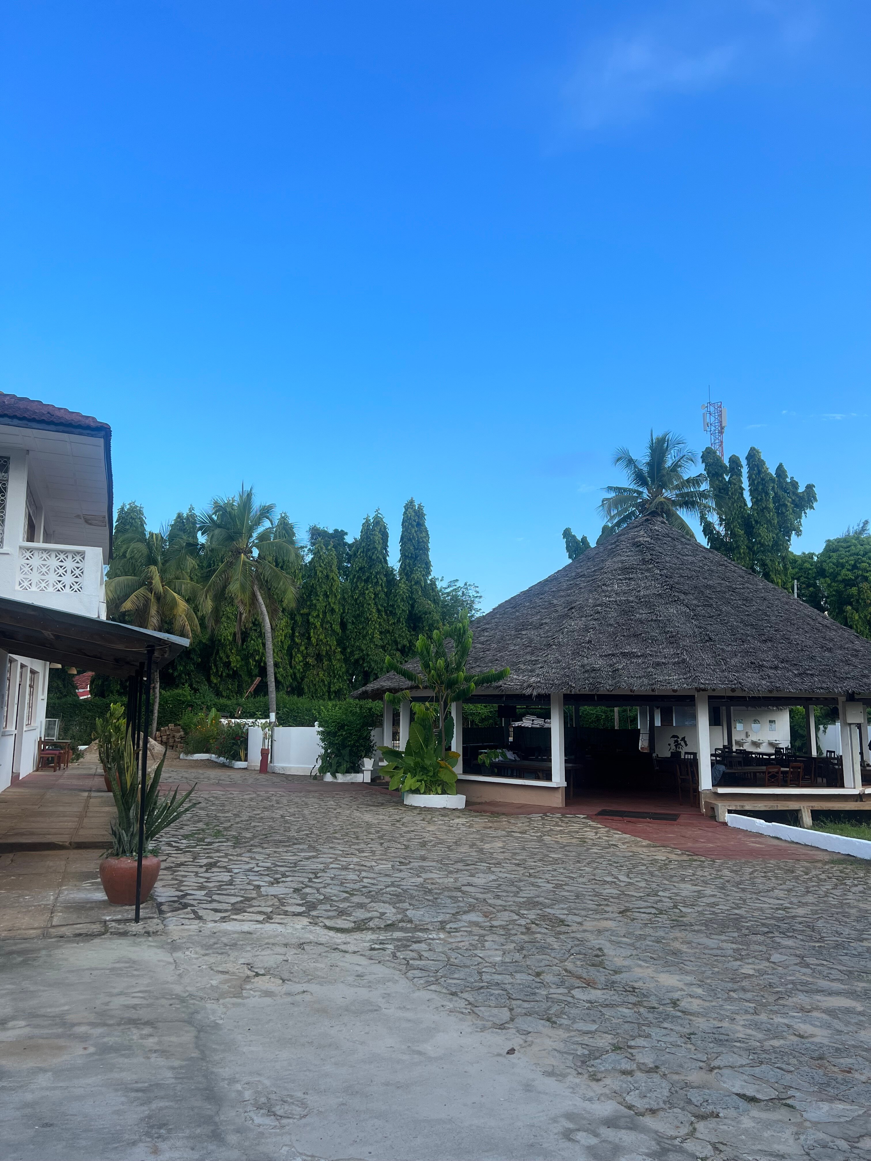 Panori Hotel-官方