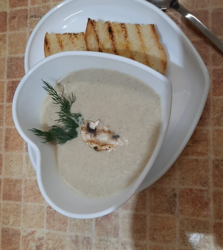 Guest House Villa Laguna主图