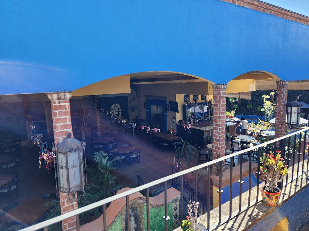 La Villa del Ensueno Hotel主图