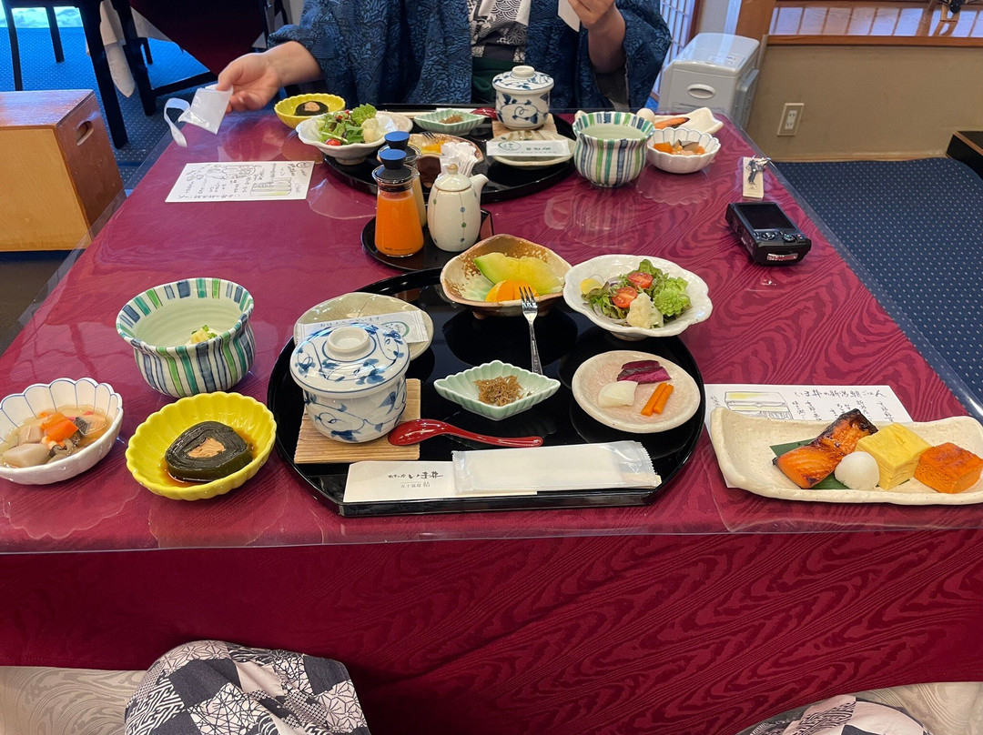 Imai主图