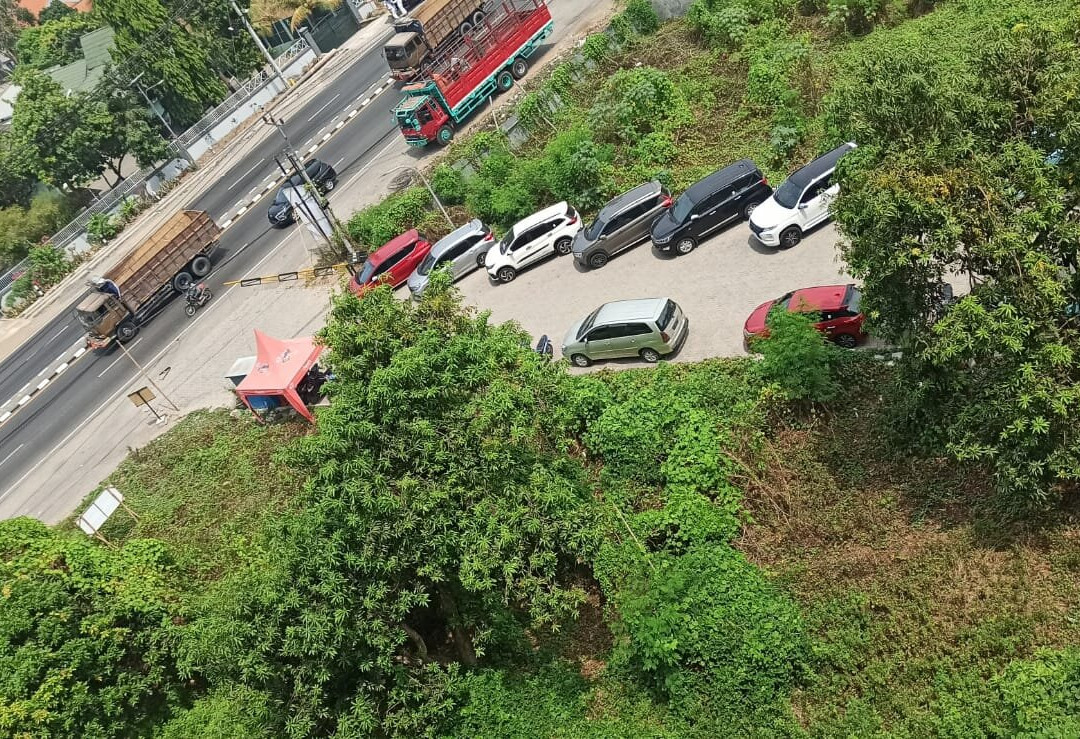 Aston Mojokerto Hotel & Conference Center主图