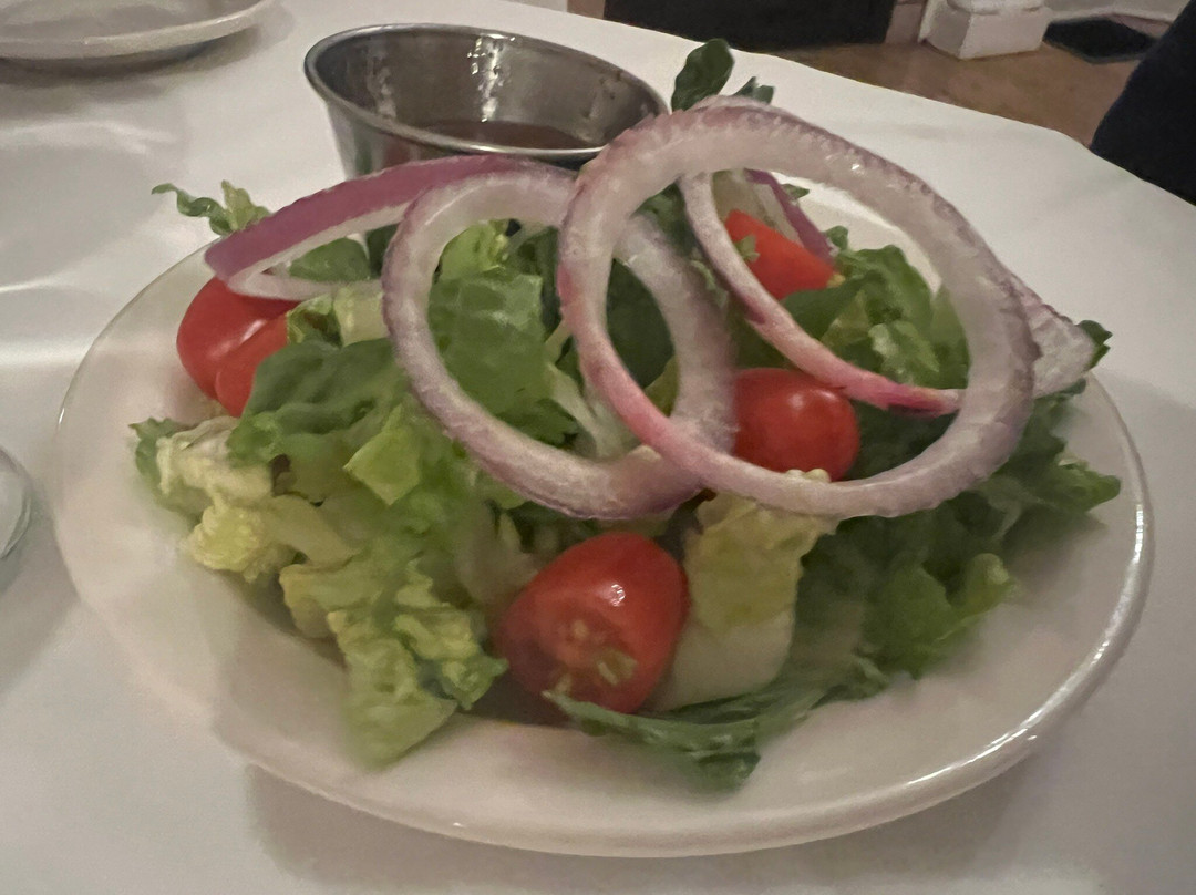 The Grenville Hotel & Restaurant主图