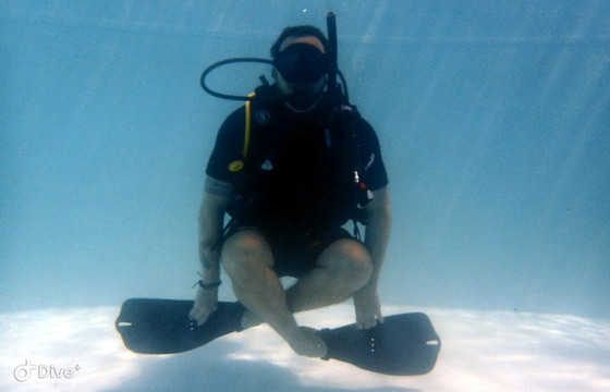 Scuba Diving Fun-查龙必去景点