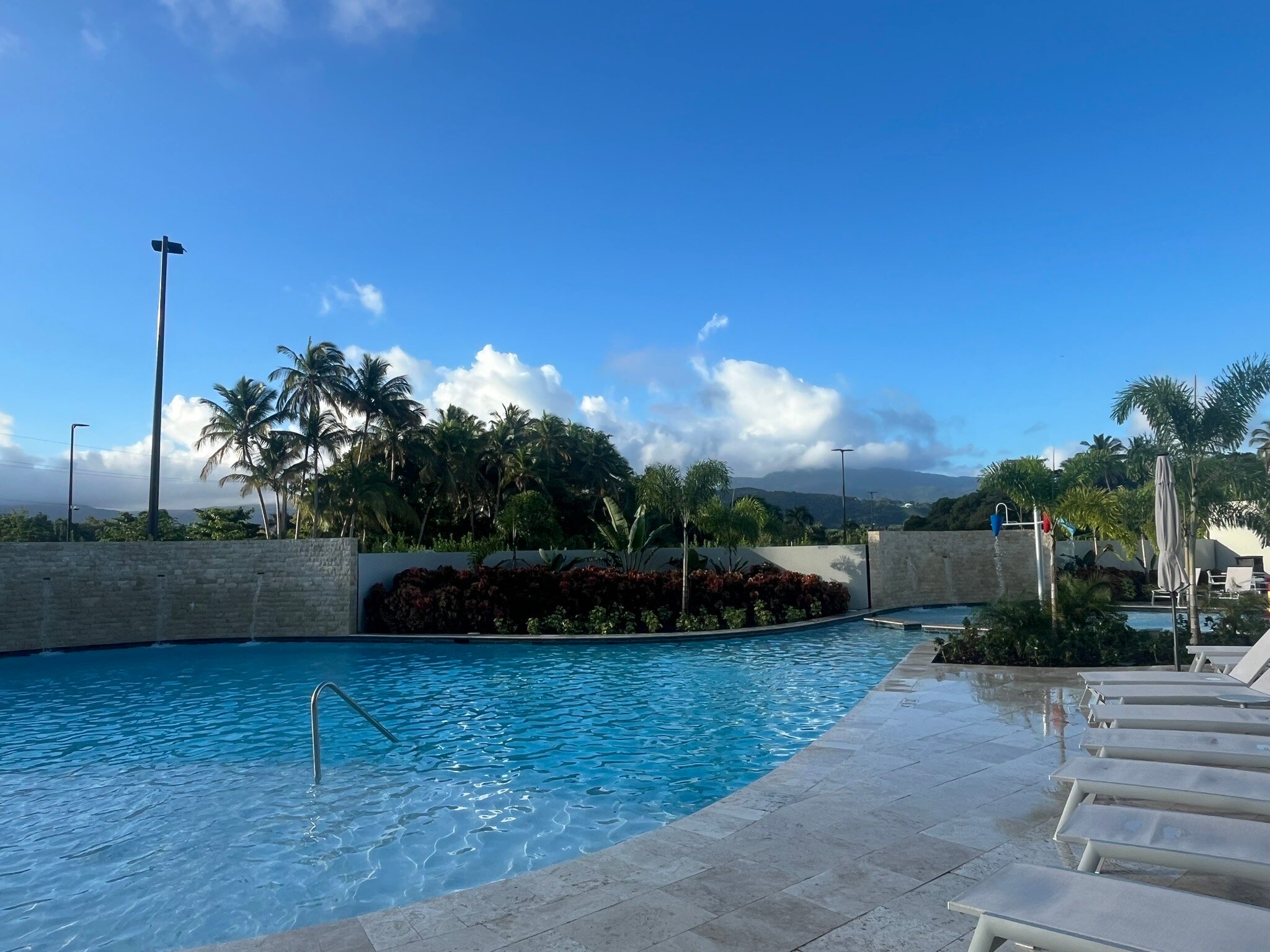 Fairfield By Marriott Luquillo Beach-官方