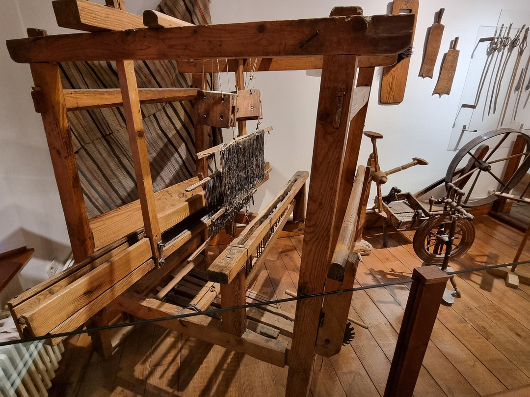 Museo de Avila景点图片