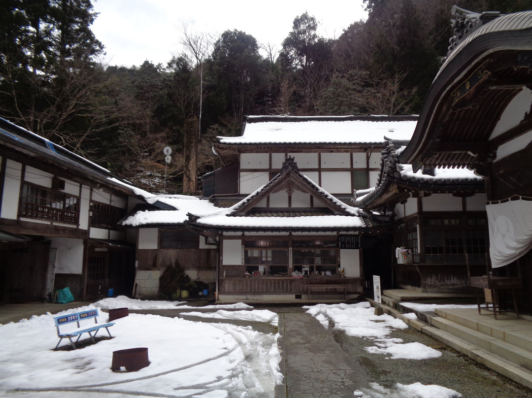 Ruri-ji Temple-佐用町必去景点
